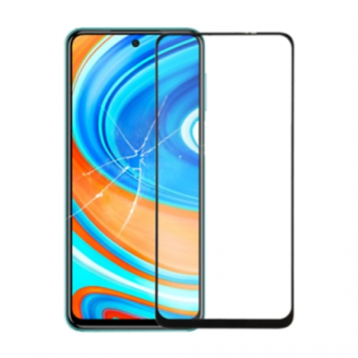 Thay mặt kính Xiaomi Poco M6 23128PC33I