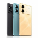 Thay kính lưng Xiaomi Redmi 13R