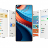 Thay màn hình Xiaomi Redmi 13R