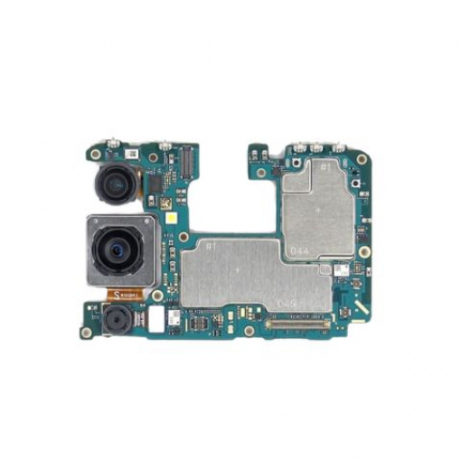 Thay camera Samsung Galaxy M55 SM M556B