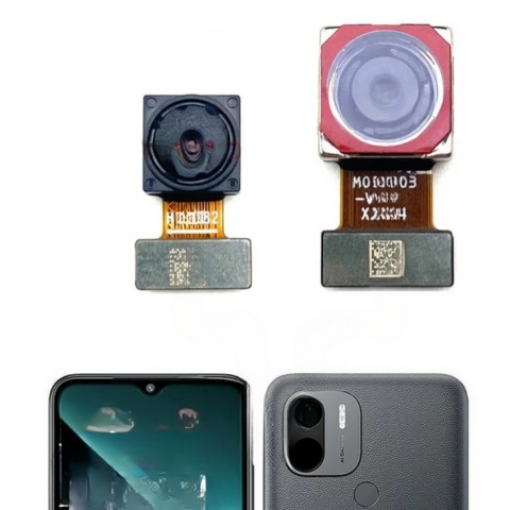 Thay camera Xiaomi Poco C51