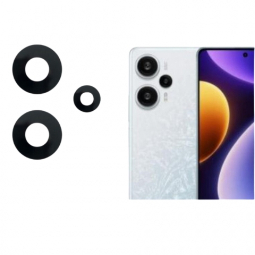 Thay camera Xiaomi Redmi Note 12 Turbo (23049RAD8C)