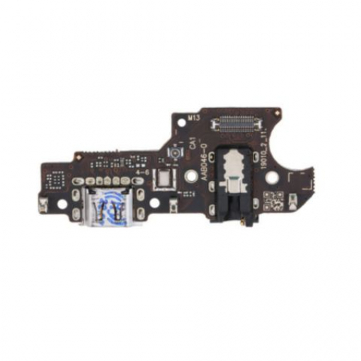 Thay chân sạc Samsung Galaxy C55 SM C5560