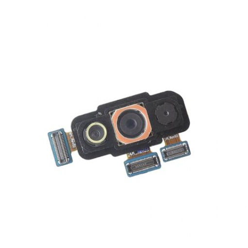 Thay kính camera sau Samsung Galaxy C55 SM C5560