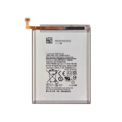 Thay pin Samsung Galaxy C55 SM C5560