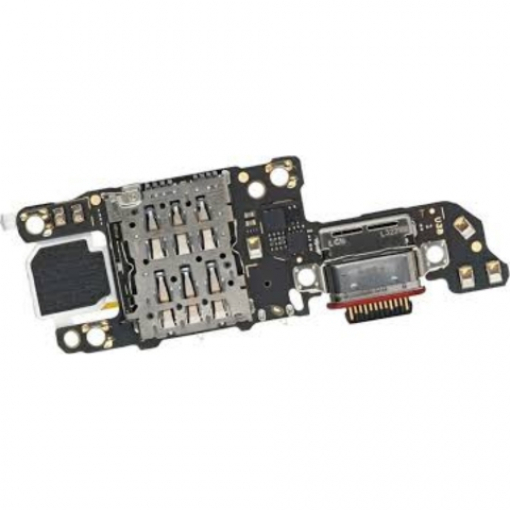 Thay bẹ sạc Honor Magic5 Pro (PGT AN10, PGT N19)