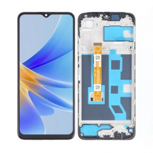 Thay màn hình Oppo A1x (PHJ110)