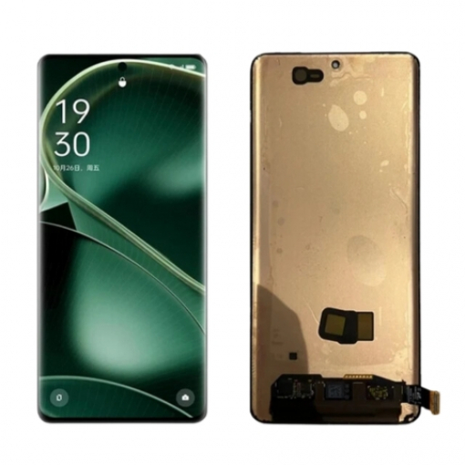 Thay màn hình Oppo Find X6 Pro (PGEM110, PGEM10)