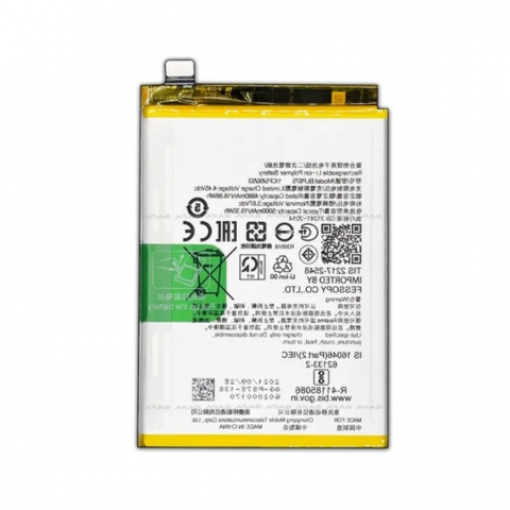 Thay pin Oppo F23 (CPH2527)