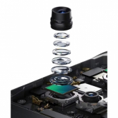 Thay camera Oppo Reno10