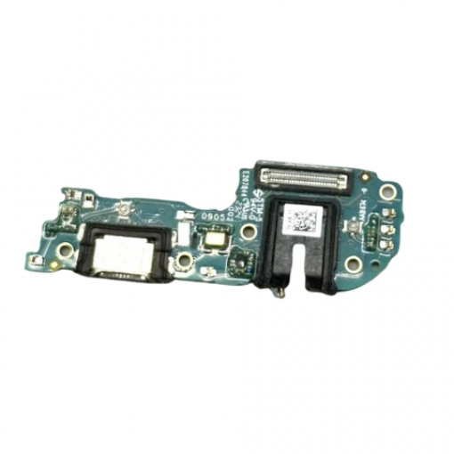 Thay bẹ sạc Realme 11