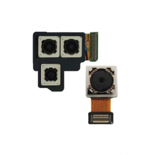 Thay camera Realme 11 Pro