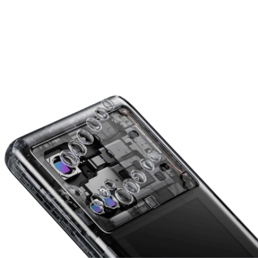 Thay camera Realme GT Neo5 SE (RMX3700)