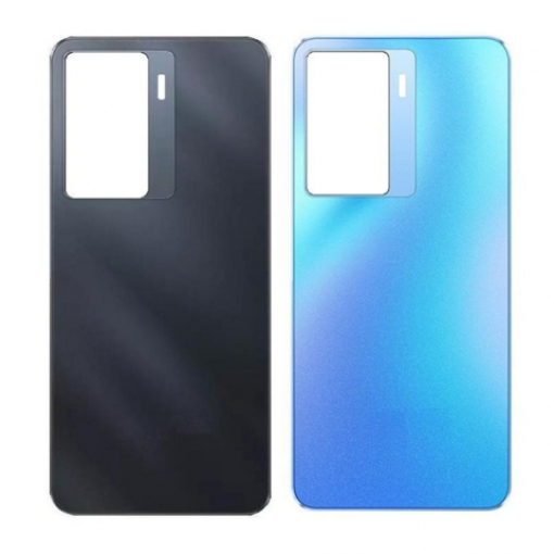 Thay kính lưng Vivo iQOO Z7 (I2207)