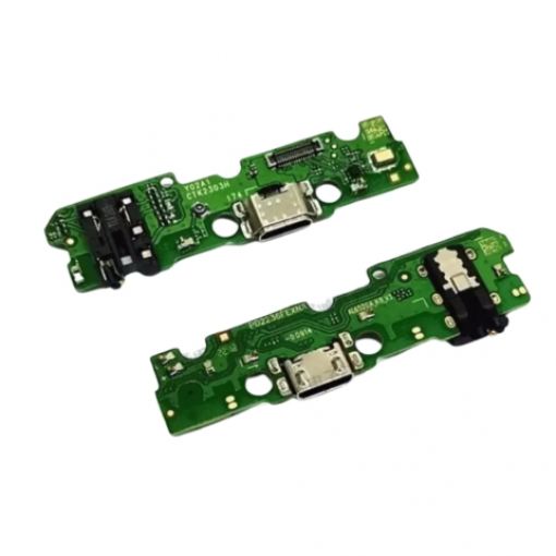 Thay bẹ sạc Vivo Y02A