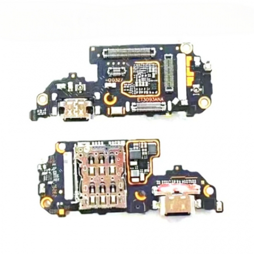 Thay chân sạc Vivo S17e (V2285A)