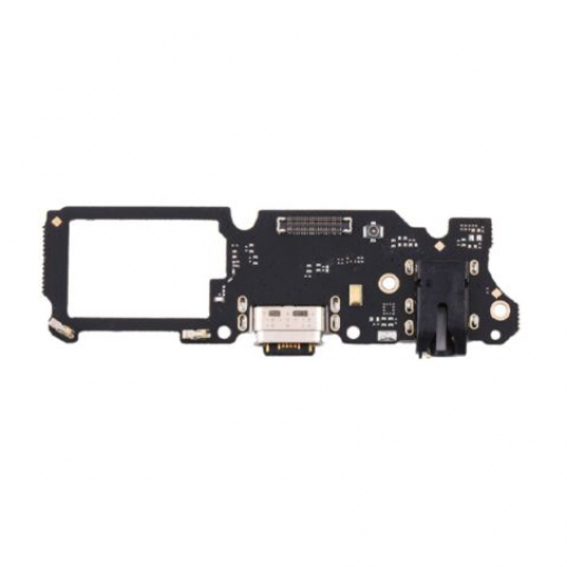 Vassoio Porta SIM + Micro SD Per Xiaomi Redmi Note 13 4G (modelli 23129RAA4G E 23124RA7EO) – Nero