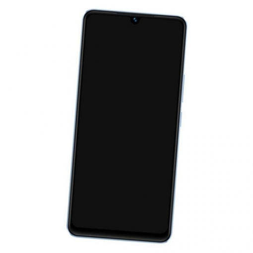 Thay mặt kính Vivo iQOO Z7s