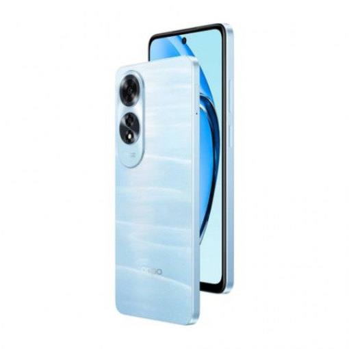 Thay vỏ Oppo A60 CPH2631