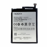 Thay pin Oppo A60 CPH2631