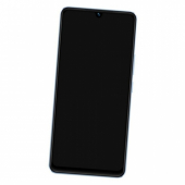 Thay mặt kính Vivo iQOO Z7s