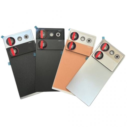 Thay kính lưng ZTE nubia Z50 Ultra