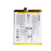 Thay pin Vivo S17 Pro (V2284A)