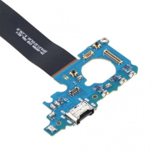 Thay chân sạc Samsung Galaxy A90 5G A908F