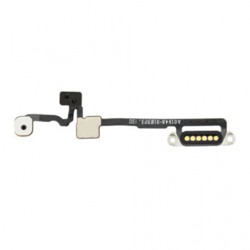 Thay dây nút nguồn Apple Watch Ultra 2