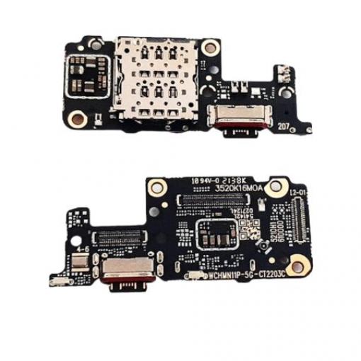 Thay chân sạc Xiaomi Poco X6 Neo MZB0GGWIN