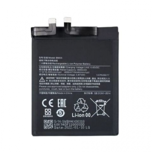 Thay pin Xiaomi 14 (23127PN0CC, 23127PN0CG)