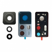 Thay kính camera sau Xiaomi 12T