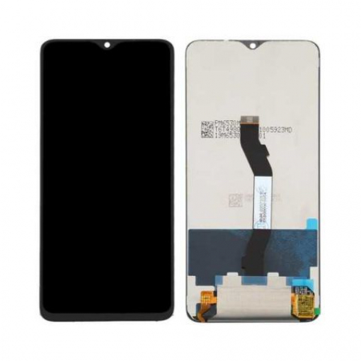 Thay màn hình Xiaomi Redmi Turbo 3