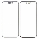 Xoá trầy mặt kính iPhone 15 Pro Max