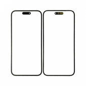 Xoá trầy mặt kính iPhone 14 Pro