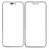 Xoá trầy mặt kính iPhone 15 Pro Max