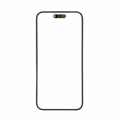 Xoá trầy mặt kính iPhone 15