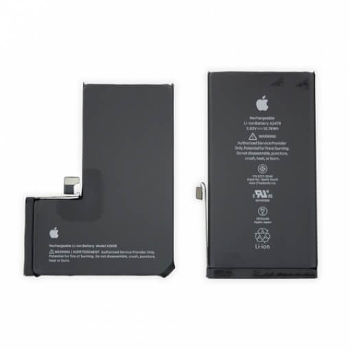 Thay pin iPhone 13 Pro Max