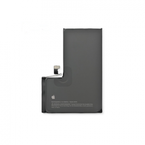 Thay pin iPhone 15 thường
