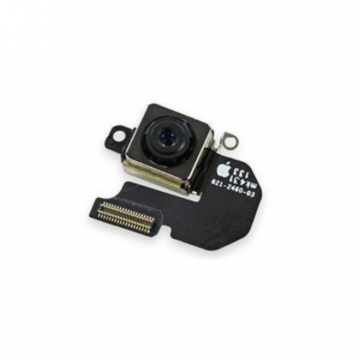 Sửa lỗi camera iPhone 7