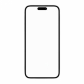 Sửa lỗi trắng màn hình iPhone 16 Pro Max