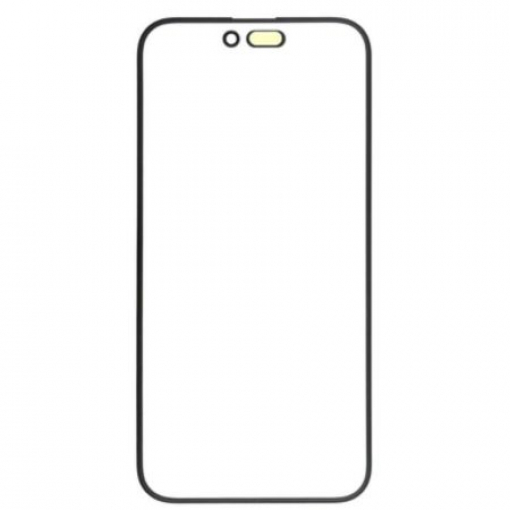Thay mặt kính iPhone 16 Plus