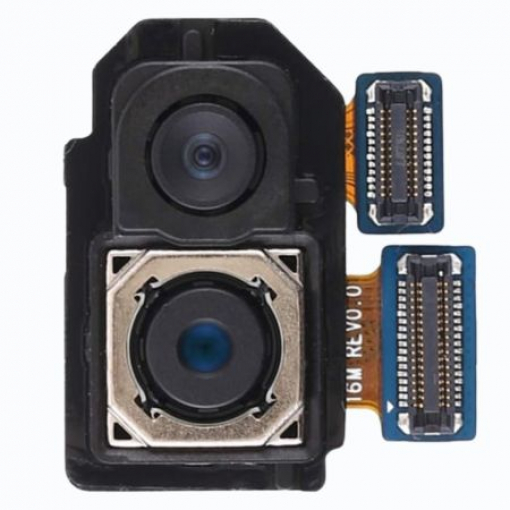 Thay Camera sau  Samsung Galaxy M05 (SM M055F)