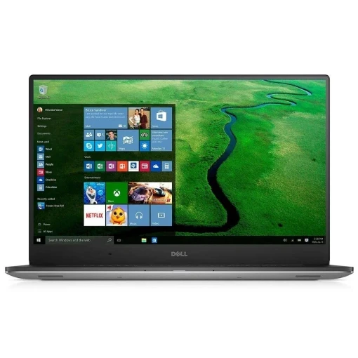 Thay pin Laptop Dell Precision M5510