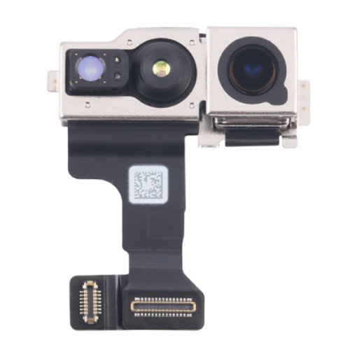 Thay camera trước iPhone 16 Pro Max