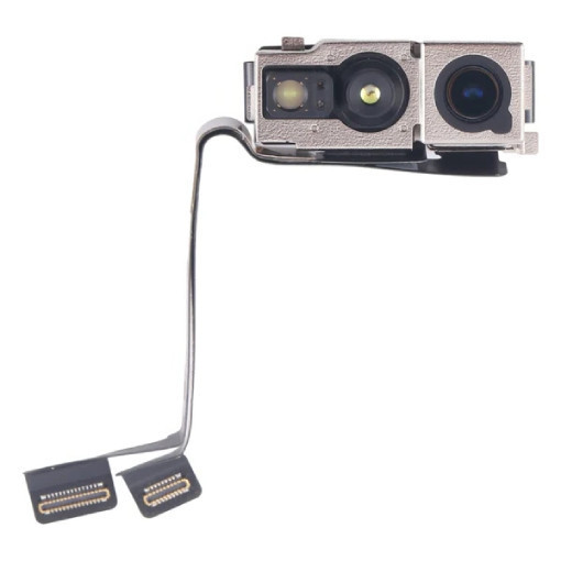 Thay camera trước iPhone 16 Pro