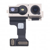 Thay camera trước iPhone 16 Pro Max