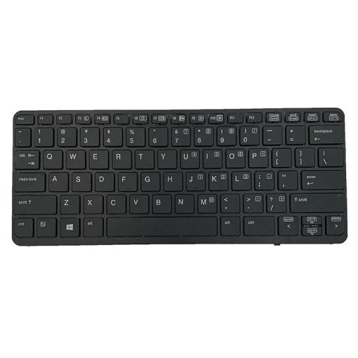 Thay bàn phím Laptop HP Elitebook 820 G4