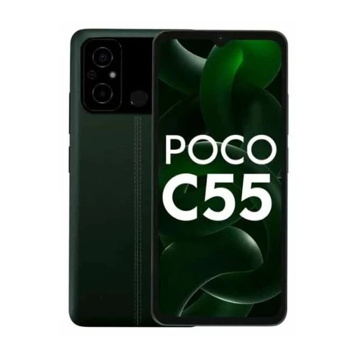 Thay màn hình Xiaomi Poco C55
