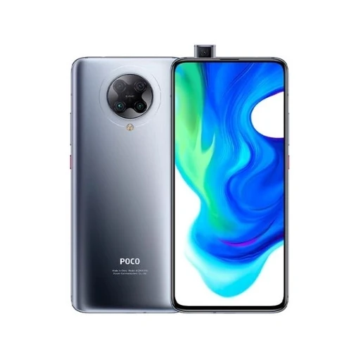 Thay màn hình Xiaomi Poco F2